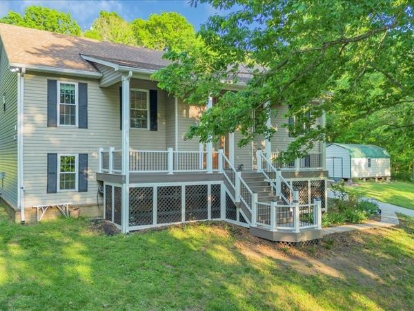 4679 Sparta Pike, Watertown, TN 37184