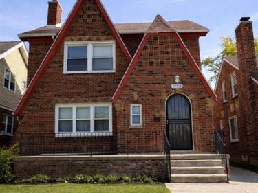 15778 Indiana Street, Detroit, MI 48238