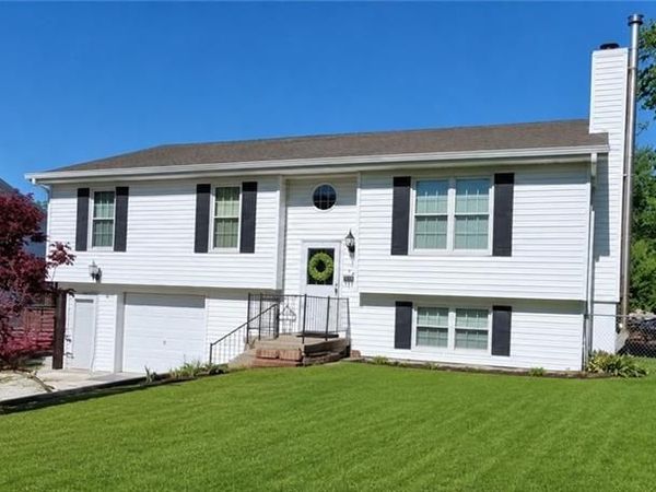 103 S Paul Drive, Sibley, MO 64088