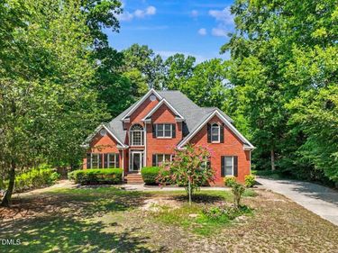 3608 Kapalua Way, Raleigh, NC 27610