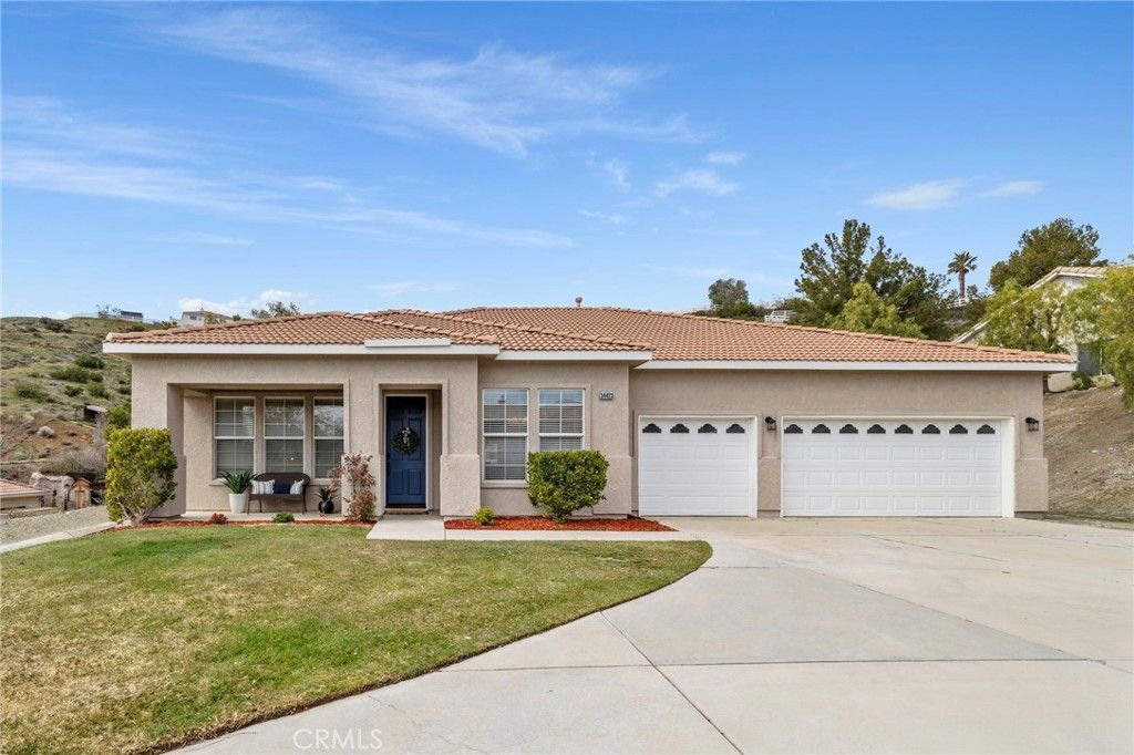 34423 Desert, Acton, CA 93510 Main Photo