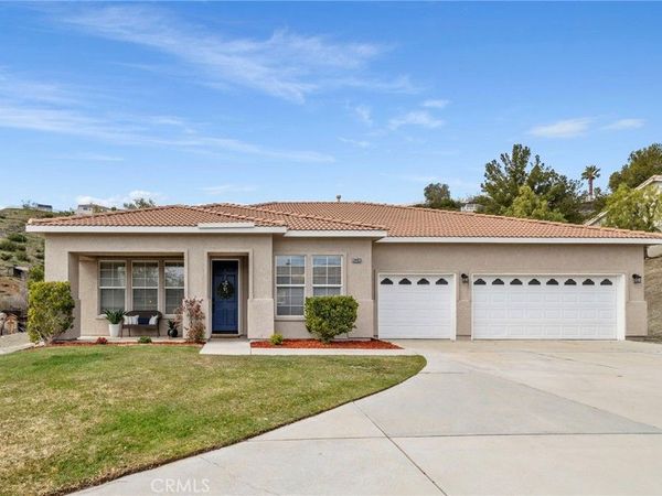 34423 Desert, Acton, CA 93510
