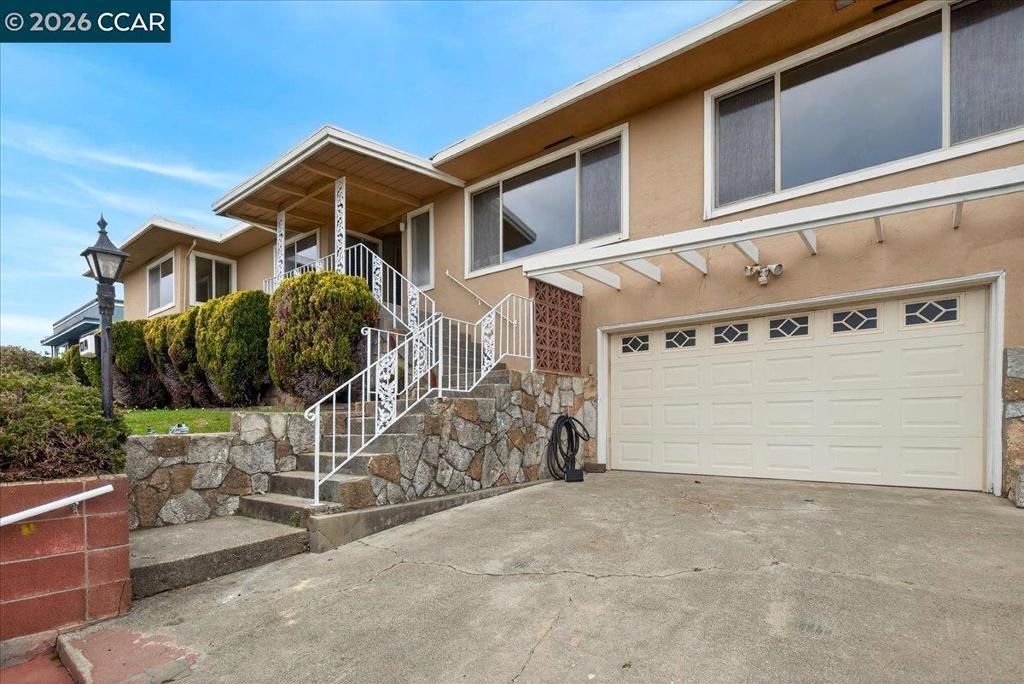 1374 Santa Clara Street, Richmond, CA 94804 Main Photo