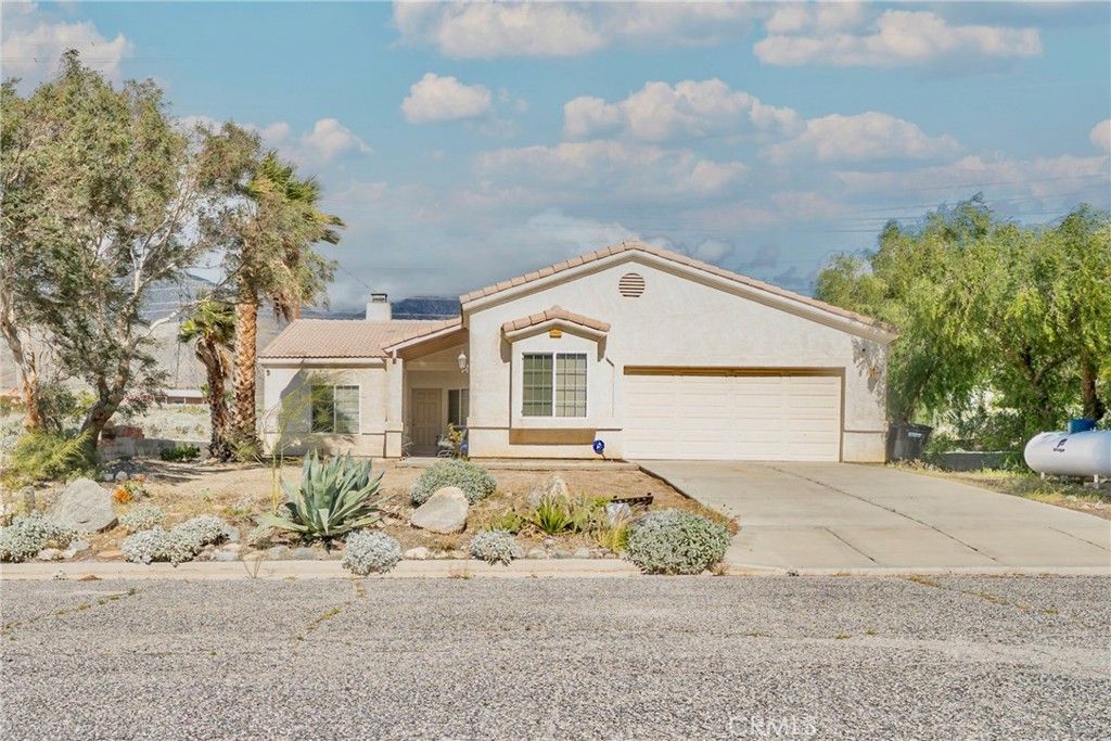 55432 Calico Ave, White Water, CA 92282 Main Photo