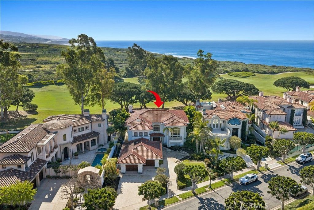 20 Pelican Point, Newport Coast, CA 92657 Main Photo