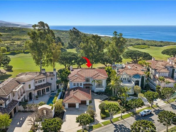 20 Pelican Point, Newport Coast, CA 92657