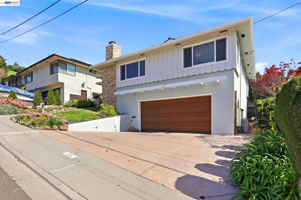 1233 Benedict Ct, San Leandro, CA 94577 Main Photo