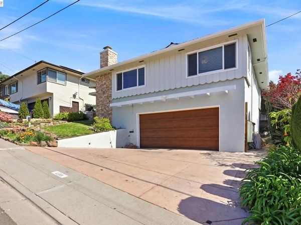 1233 Benedict Ct, San Leandro, CA 94577