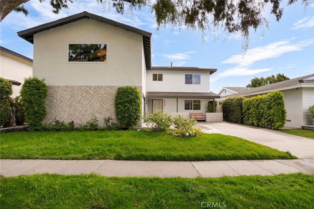 3050 Arlotte Avenue, Long Beach, CA 90808 Main Photo