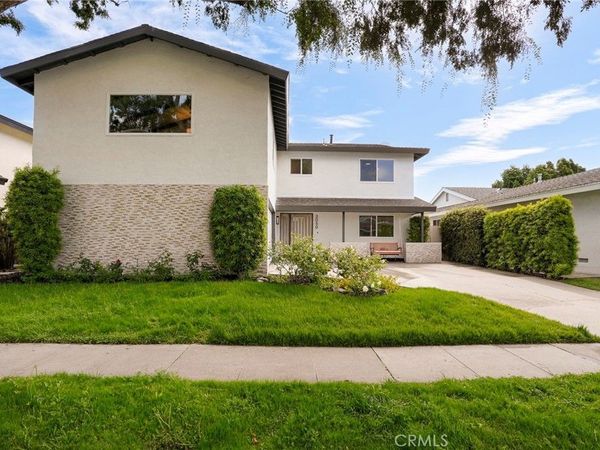 3050 Arlotte Avenue, Long Beach, CA 90808