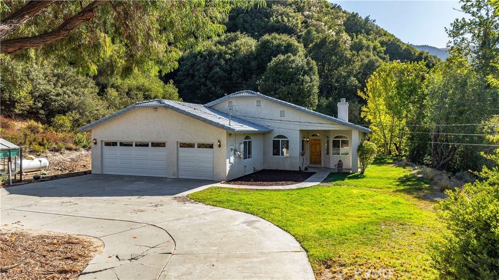 361 Valley Vista Drive, Lytle Creek, CA 92358 Main Photo