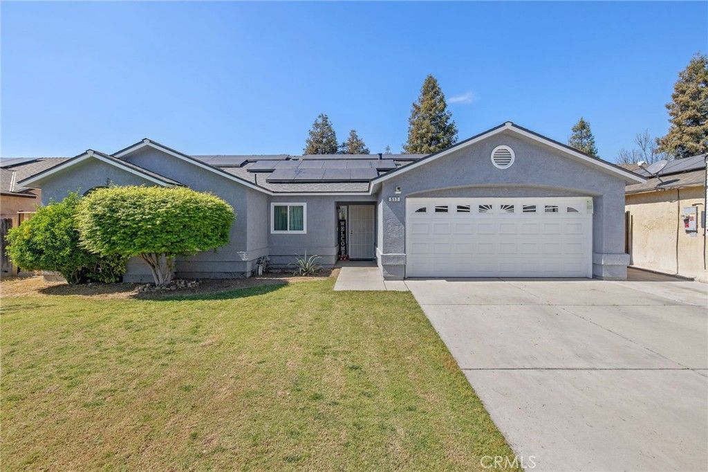 517 Tucker Avenue, Sanger, CA 93657 Main Photo