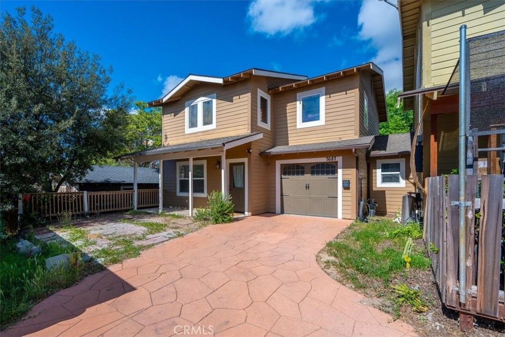 7687 Sinaloa, Atascadero, CA 93422 Main Photo