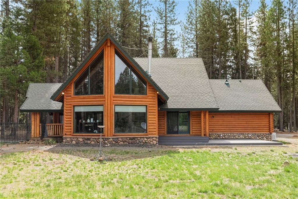 7597 Maddrill, Butte Meadows, CA 95942 Main Photo
