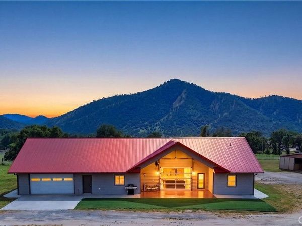 39348 Dunlap, Squaw Valley, CA 93621