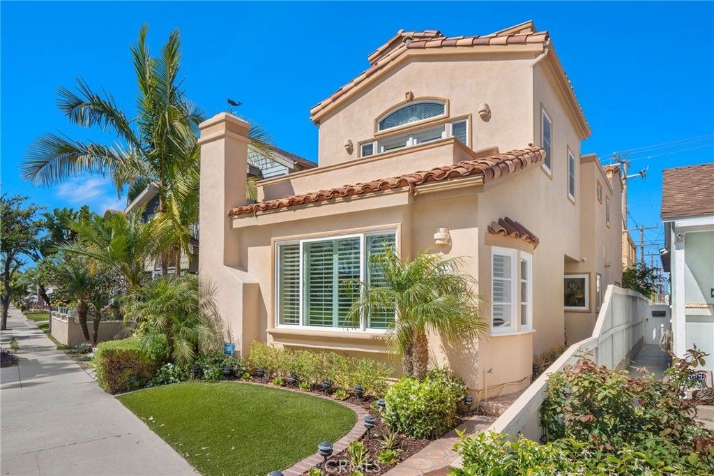 1407 Electric, Seal Beach, CA 90740 Main Photo