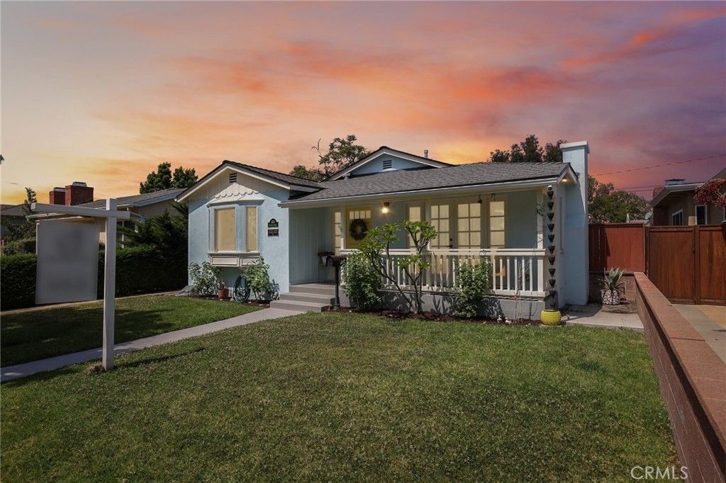 3639 Gardenia Avenue, Long Beach, CA 90807 Main Photo