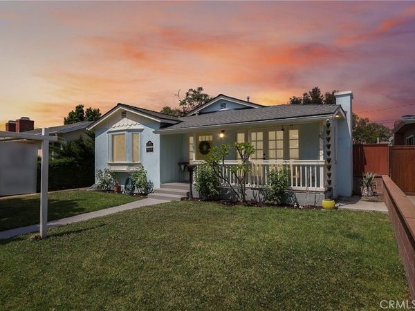 3639 Gardenia Avenue, Long Beach, CA 90807