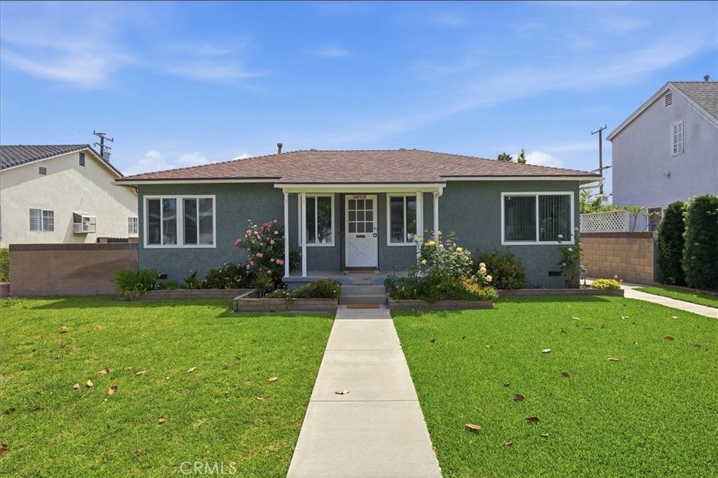 4850 Sunfield Avenue, Long Beach, CA 90808 Main Photo