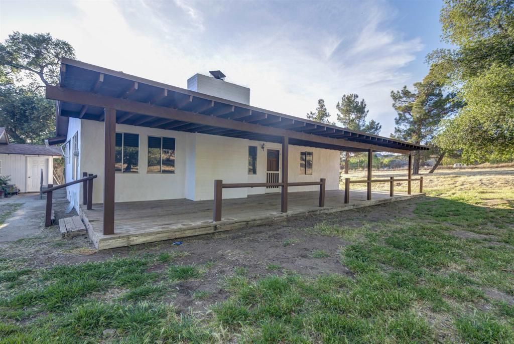 27998 Old Mine Road, Ranchita, CA 92066 Main Photo