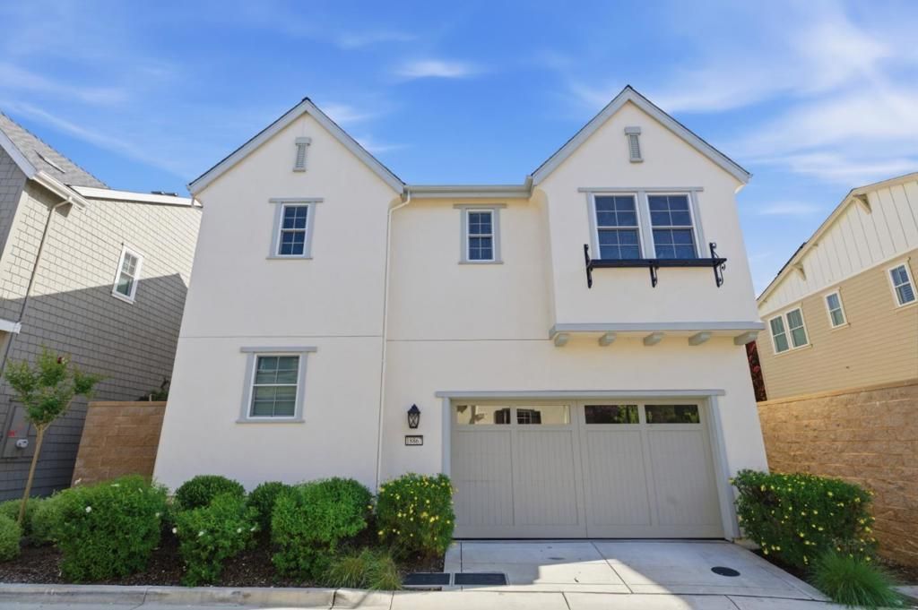 18867 Montalvo Oaks Circle, Monte Sereno, CA 95030 Main Photo