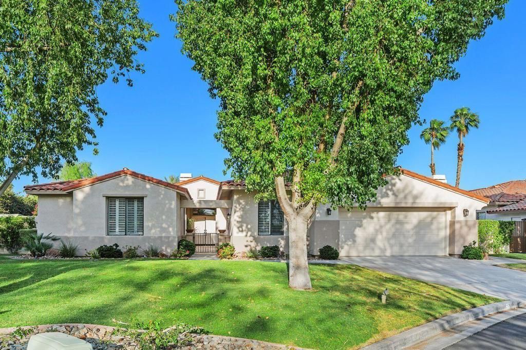 65 San Marino Circle, Rancho Mirage, CA 92270 Main Photo