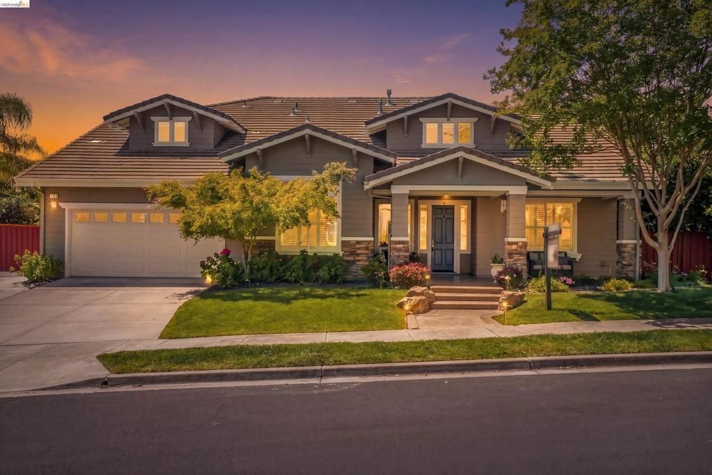 179 E Country Club Dr, Brentwood, CA 94513 Main Photo