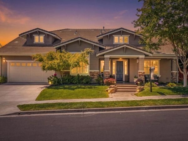 179 E Country Club Dr, Brentwood, CA 94513
