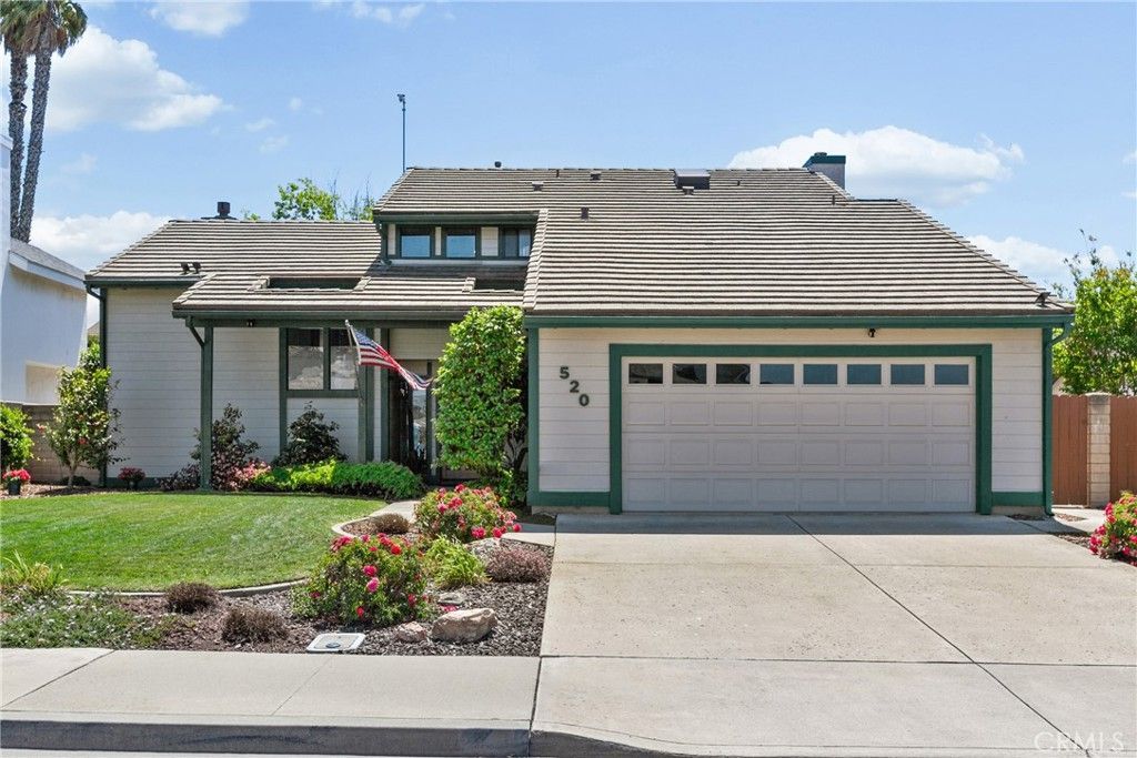 520 Mariott, Santa Maria, CA 93454 Main Photo