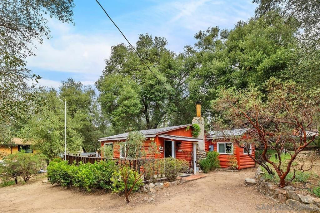 8043 Buckthorn Trl, Pine Valley, CA 91962 Main Photo