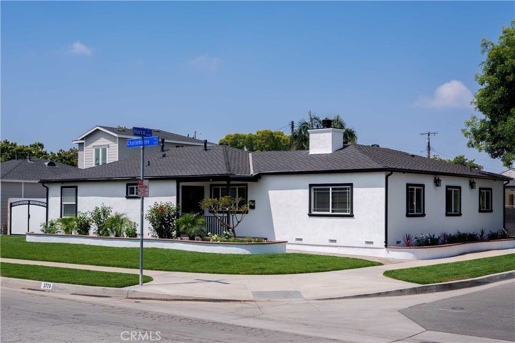 3775 Charlemagne Avenue, Long Beach, CA 90808 Main Photo