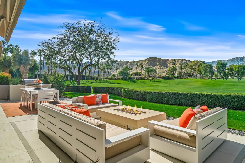 175 Yale Drive, Rancho Mirage, CA 92270 Main Photo