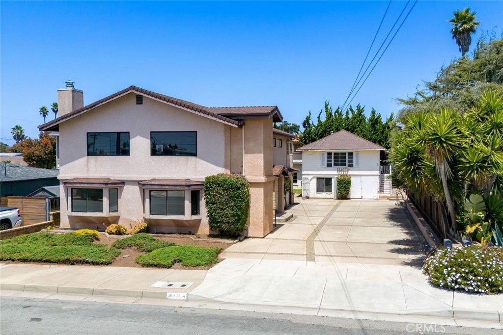 435 Dunes, Morro Bay, CA 93442 Main Photo
