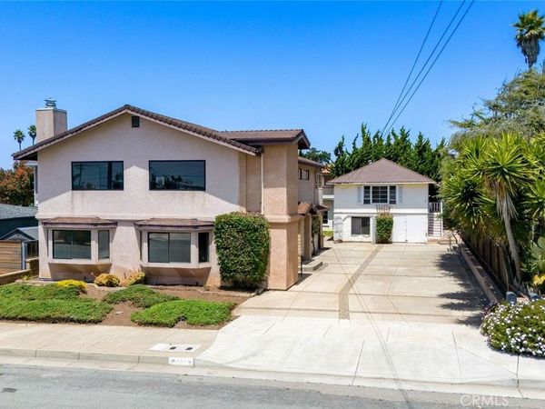 435 Dunes, Morro Bay, CA 93442