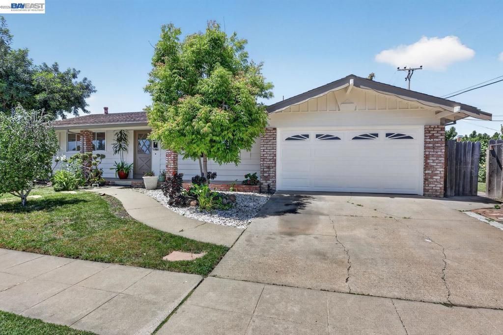 1499 Cathy Way, Hayward, CA 94545 Main Photo