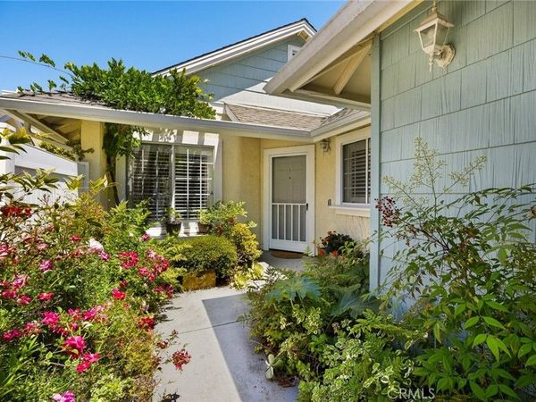 4144 Poinsettia Street, San Luis Obispo, CA 93401
