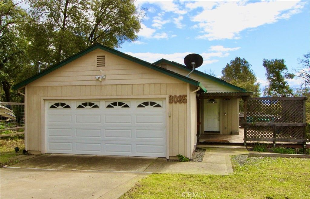 3085 Gardner Road, Nice, CA 95464 Main Photo