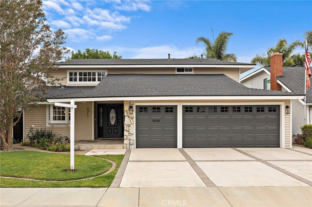 8211 Regency, La Palma, CA 90623 Main Photo