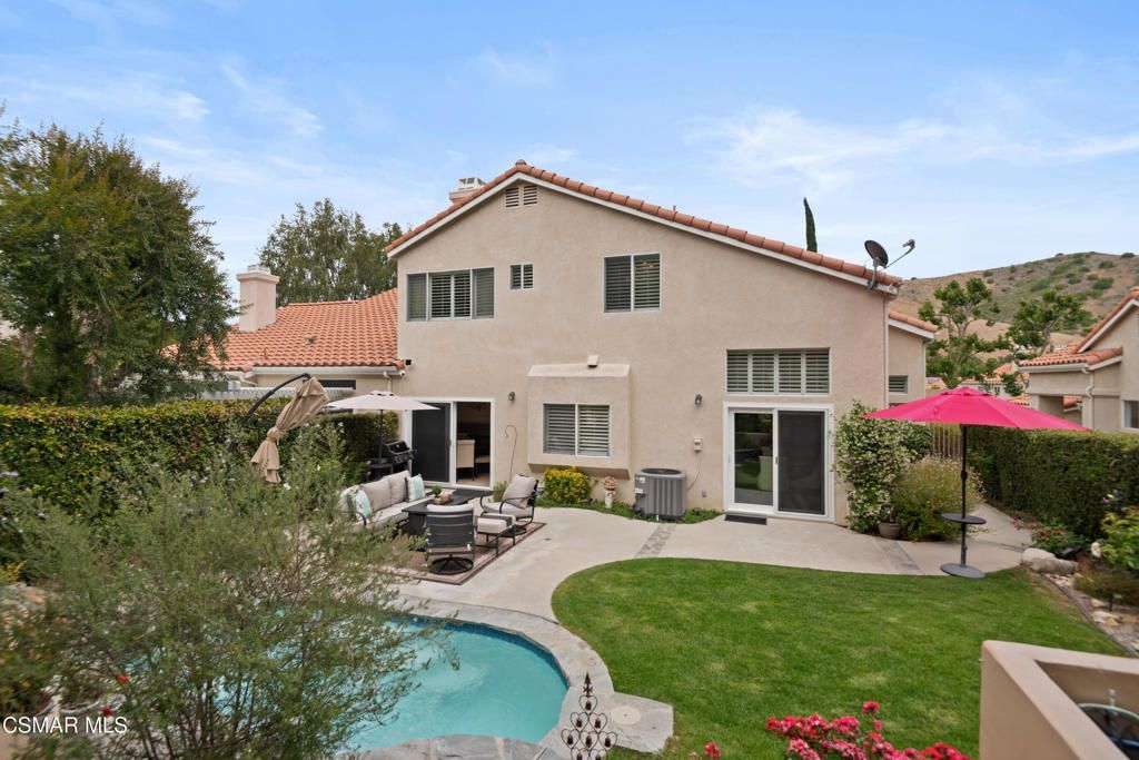 155 Concerto Drive, Oak Park, CA 91377 Main Photo