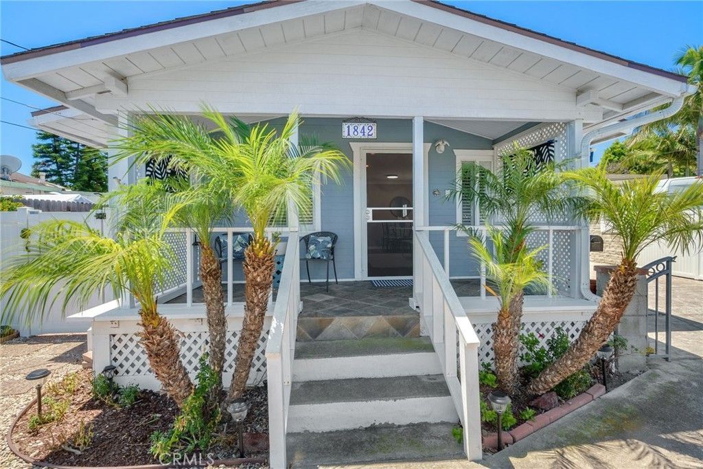 1842 259th Street, Lomita, CA 90717 Main Photo