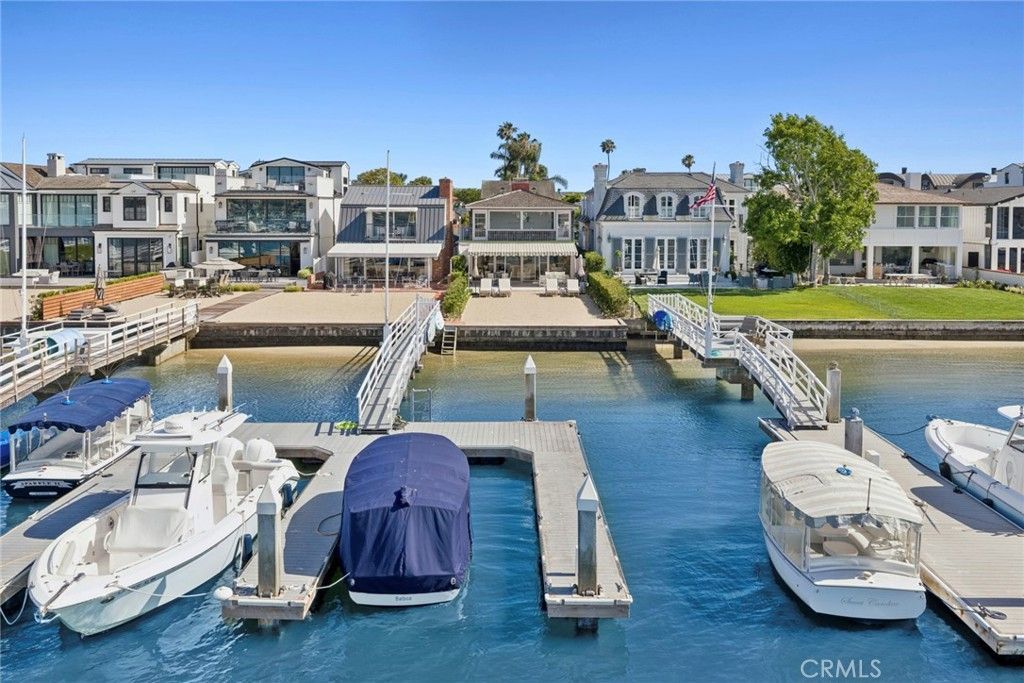 1411 E Bay, Newport Beach, CA 92661 Main Photo