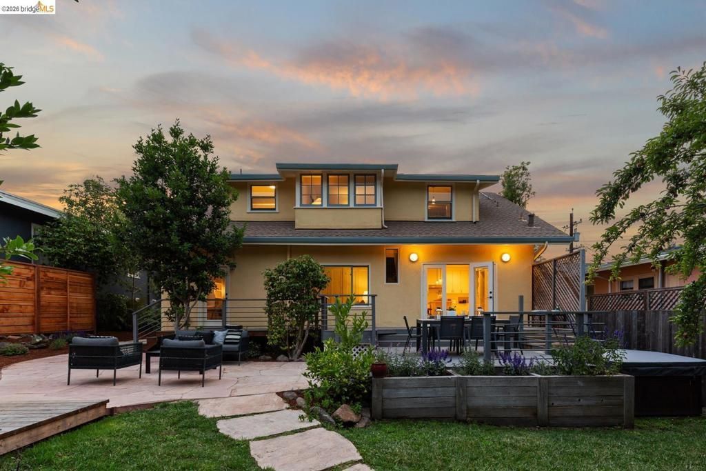 1021 Colusa Ave, Berkeley, CA 94707 Main Photo