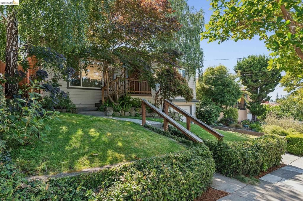 4201 Bayo Street, Oakland, CA 94619 Main Photo