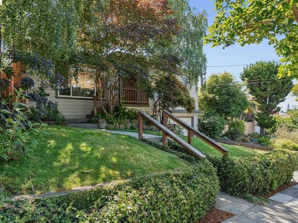 4201 Bayo Street, Oakland, CA 94619