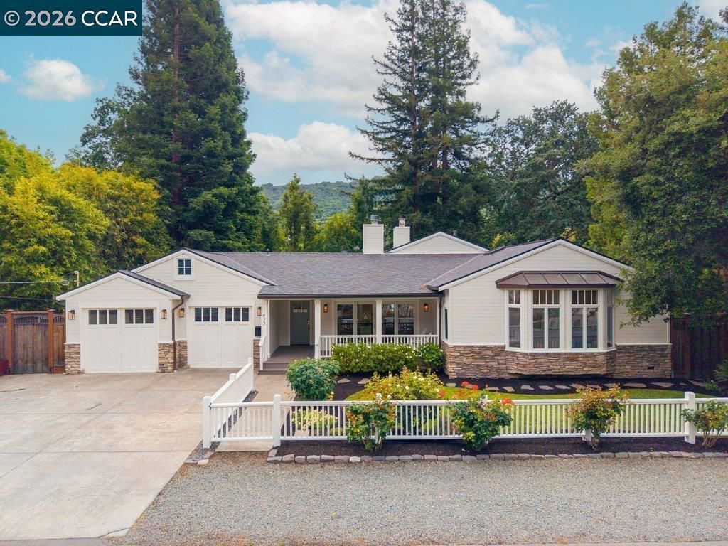 433 Verona Ave, Danville, CA 94526 Main Photo