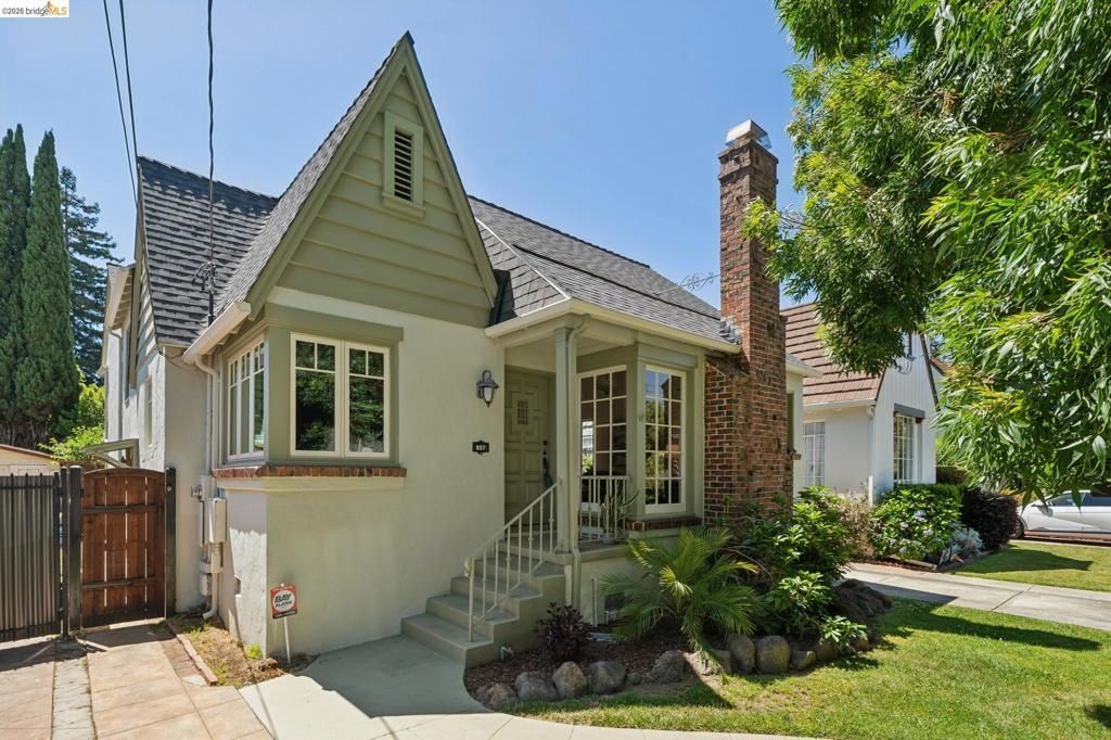 957 Lee Ave, San Leandro, CA 94577 Main Photo