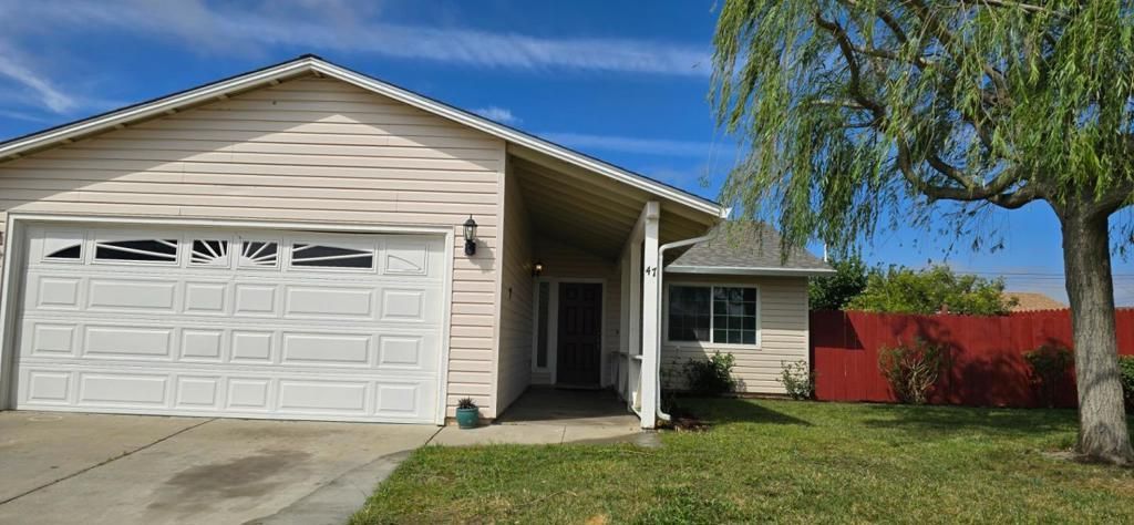47 Elmwood Drive, Greenfield, CA 93927 Main Photo