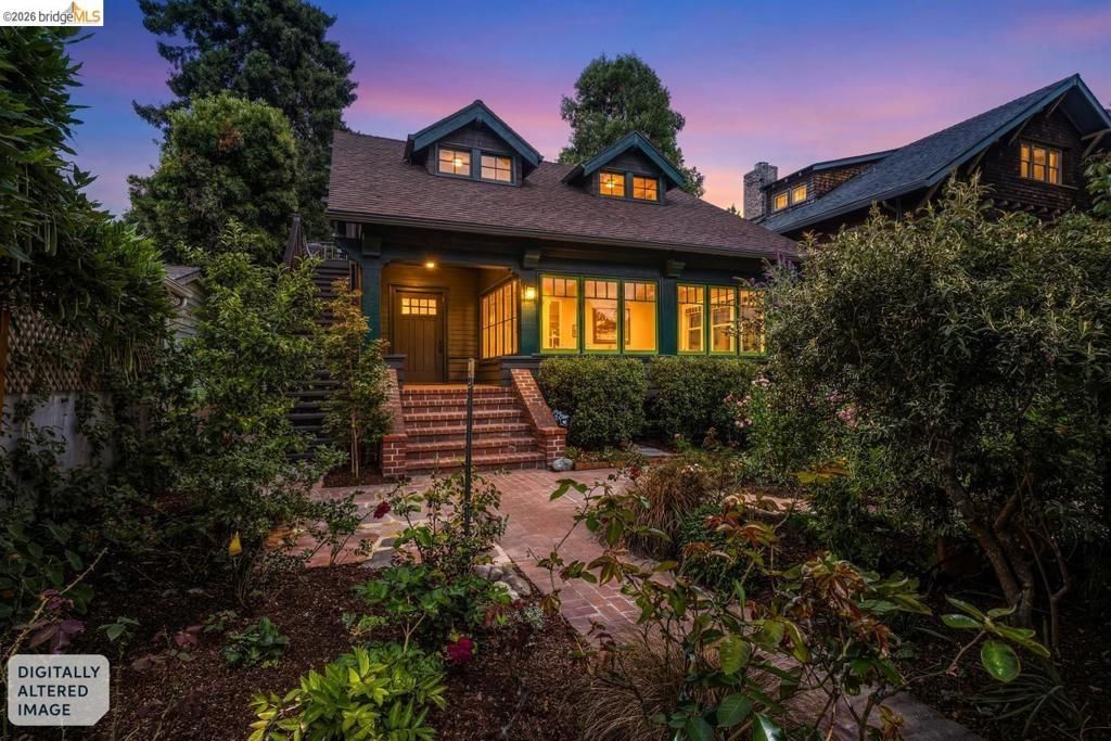 2953 Hillegass Ave, Berkeley, CA 94705 Main Photo
