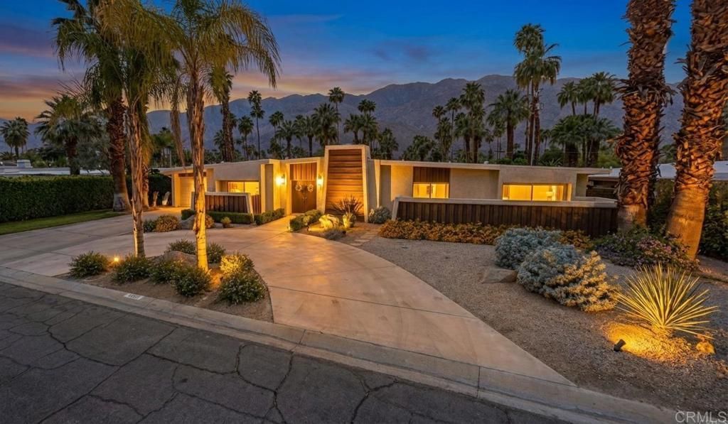 1455 S Calle De Maria, Palm Springs, CA 92264 Main Photo
