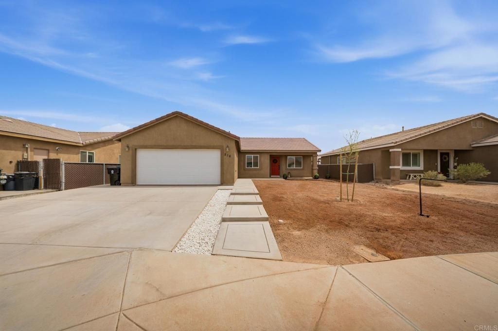 516 Meadow Court, Imperial, CA 92251 Main Photo
